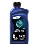 Õhufiltriõli ELF MOTO AIR FILTER OIL 1L